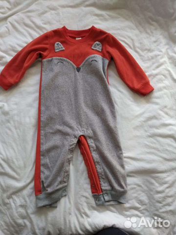 Детская одежда