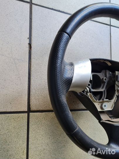 Руль Lifan Breez