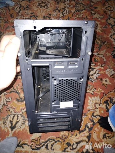 Корпус пк