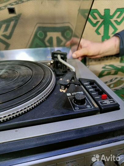 Вега 109 стерео