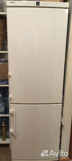 Холодильник Liebherr