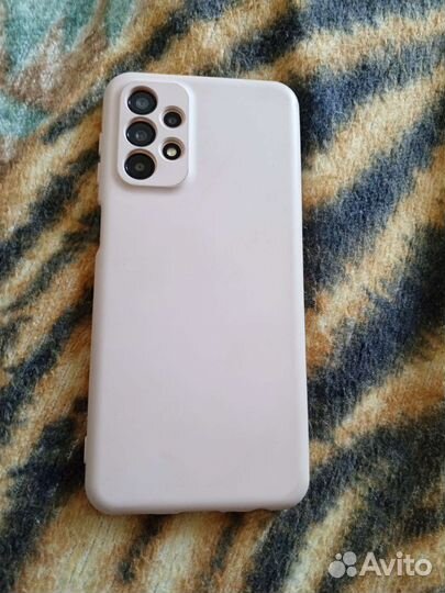 Samsung galaxy a235f