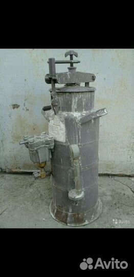 Сварочный аппарат