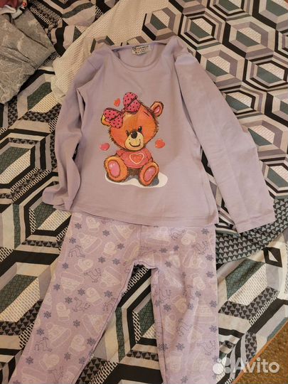 Детские вещи