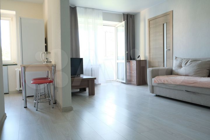 2-к. квартира, 43 м², 5/5 эт.