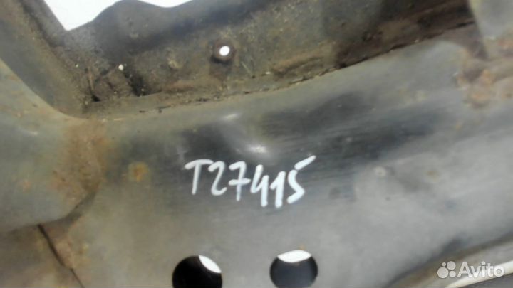 Балка подвески передняя Mazda 6 (GH), 2009