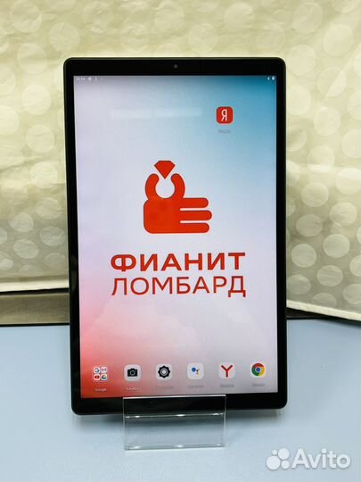 Планшет Lenovo Tab M10 HD 4/ 64 Gb