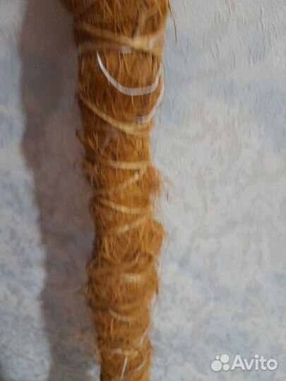 Бамбуковая опора для цветов