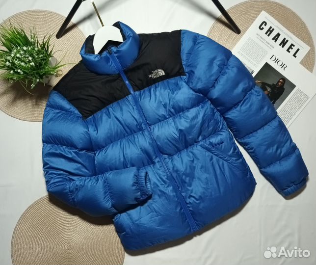 Мужская куртка The North Face 700