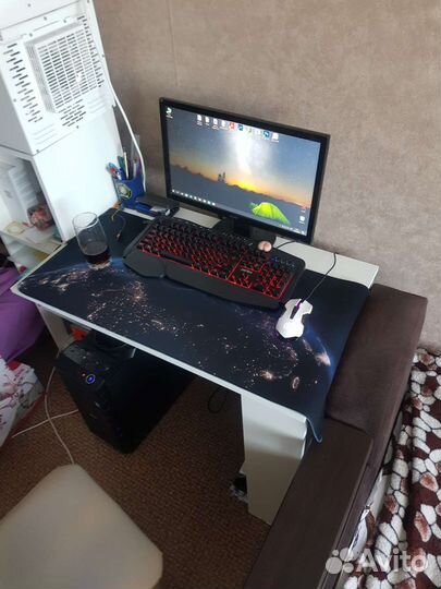 Монитор для пк Acer k192hql