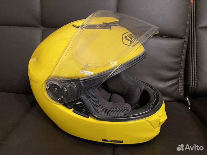 Шлема shoei gt-air xr1100 schuberth r1