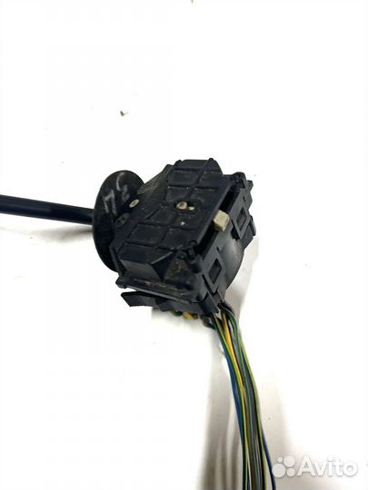 Подрулевой переключатель BMW Е34