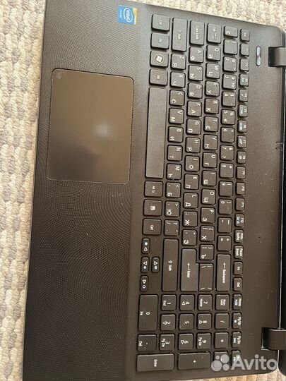 Продается ноутбук aser