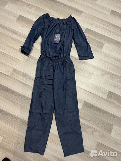 Комбинезон для беременных 42 44