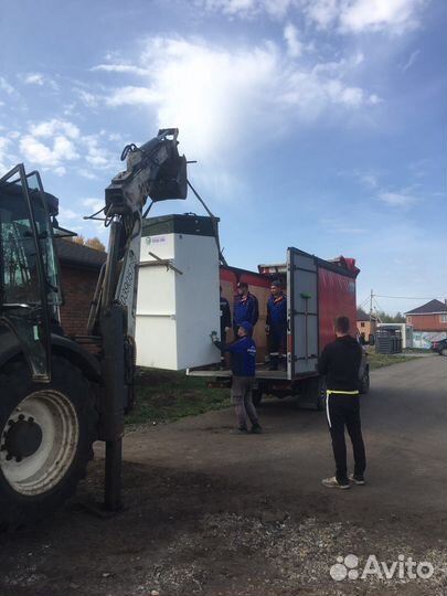 Грузоперевозки, домашние переезды