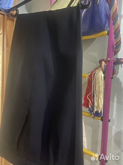 Школьные брюки