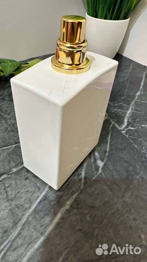 Gritti Bra Series Chantilly 98мл витринный образец