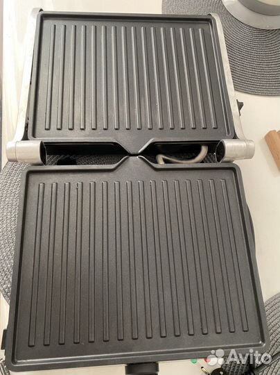 Электрогриль