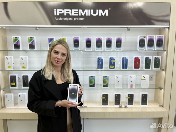 iPhone 15, 128 ГБ