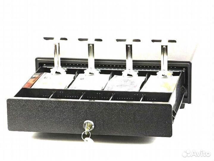 Денежный ящик автоматический