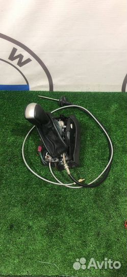 Механизм выбора передач BMW X5 E53 2002