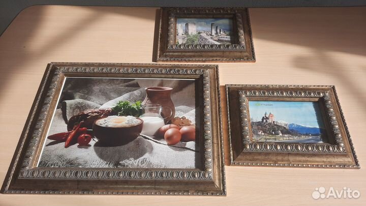 Рамка для фотографий