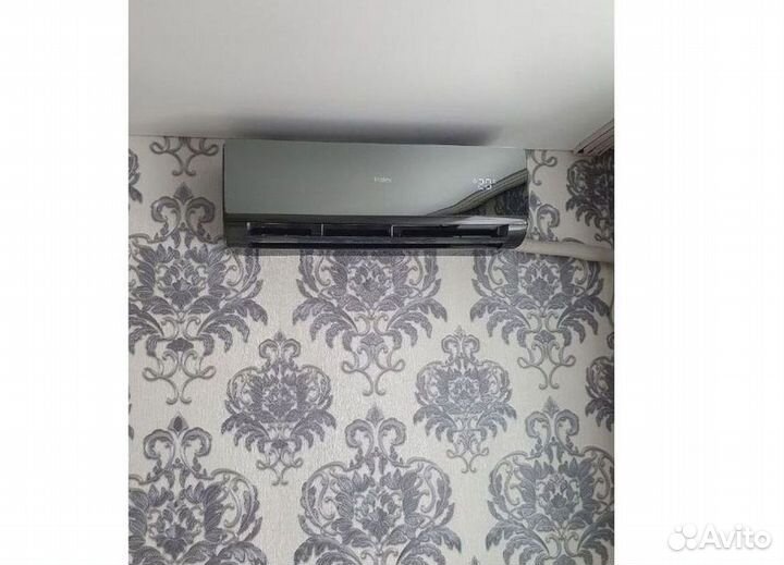 Кондиционер / большой выбор