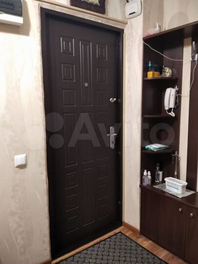 Доля в 4-к. квартире, 71,6 м², 2/5 эт.