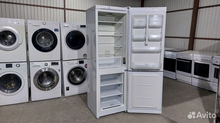 Холодильник Hotpoint-Ariston hf4180.06 Доставка
