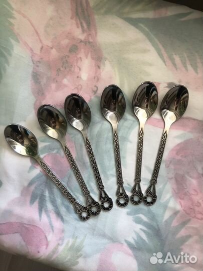 Набор для кофе мнц