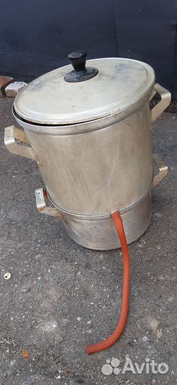 Соковарка СССР