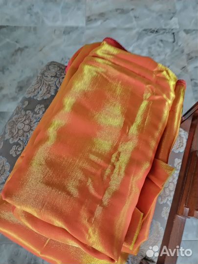 Ткань для штор