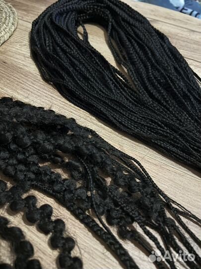 Декосы комплект ДЕ кос