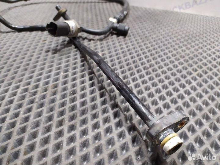 Трубка кондиционера Scania 5-series