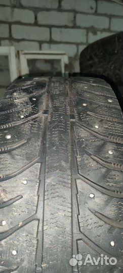 Bridgestone Ice Cruiser 7000 195/65 R15