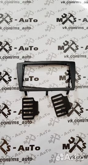 Переходная рамка 2DIN aria LKG-01 на лада гранта