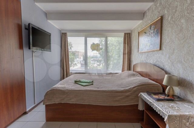 Комната 15 м², 2/16 эт.