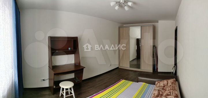 1-к. квартира, 34,9 м², 5/12 эт.