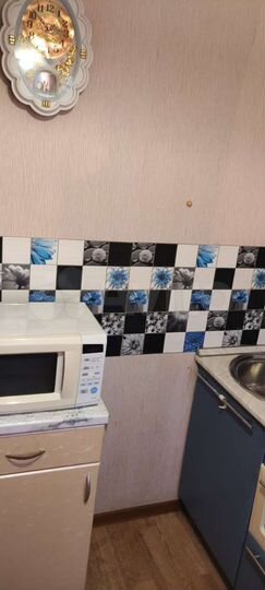 2-к. квартира, 42 м², 1/5 эт.