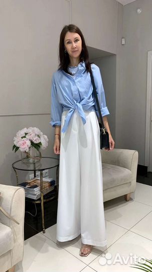 Стилист-имиджмейкер