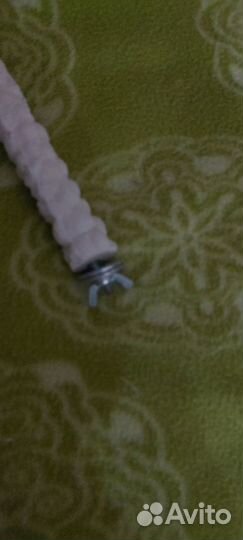 Для птиц и грызунов, минеральная палочка