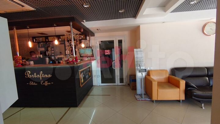 Сдам офисное помещение, 50 м²