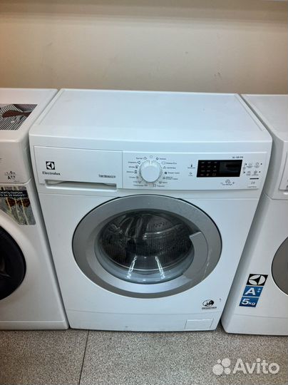 Стиральные машины бу Гарантия до 12 месяцев