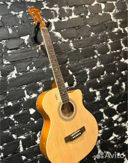 Гитара акустическая Elitaro