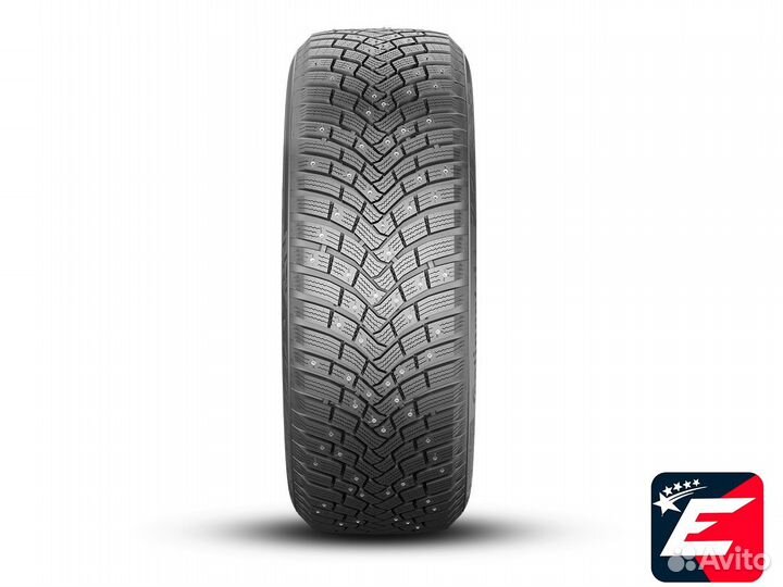 Continental IceContact 3 275/40 R21 107T