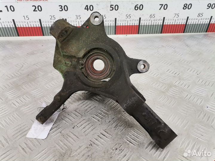 Ступица для Renault Laguna 2