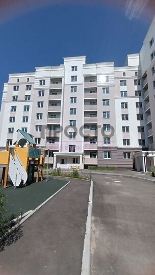 1-к. квартира, 40 м², 5/7 эт.