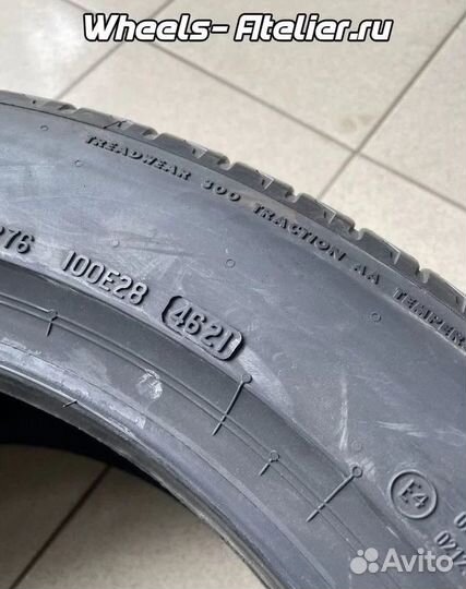 Bridgestone Potenza Sport 275/45 R20 110Y