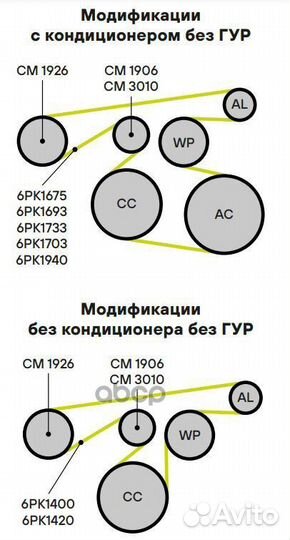 Ролик приводного ремня Lifan X60 11- 1.8i только