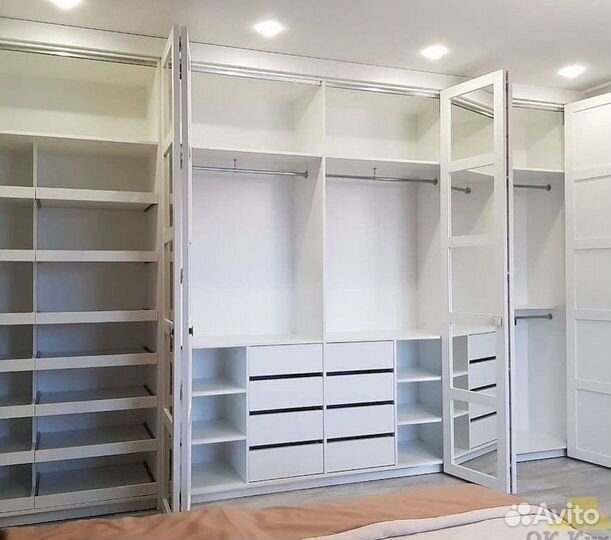 Шкаф куп на заказ